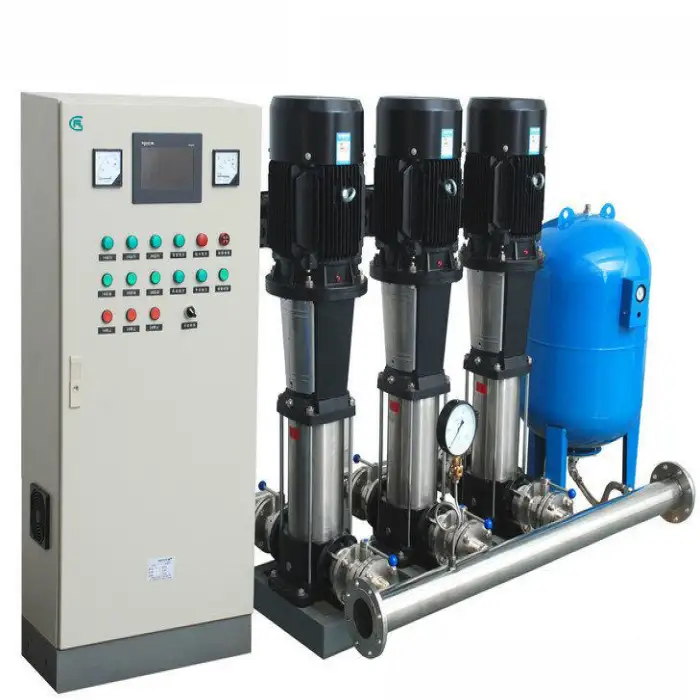 Outdoor Electrical Panel Boxes Control Cabinet Electric Manufacturers' Power Distribution Equipment