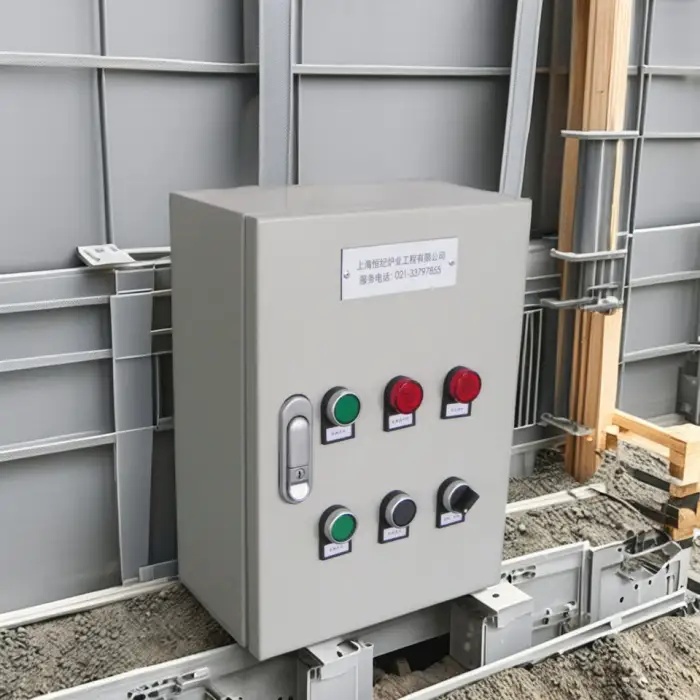 ABS PC Plastic Electronic Project Box Waterproof Junction Box IP66