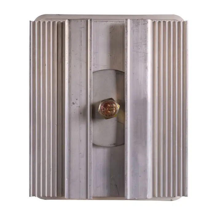 Busbar Trunking System IP65/IP54 Low Voltage Compact Aluminum and Copper Busbar