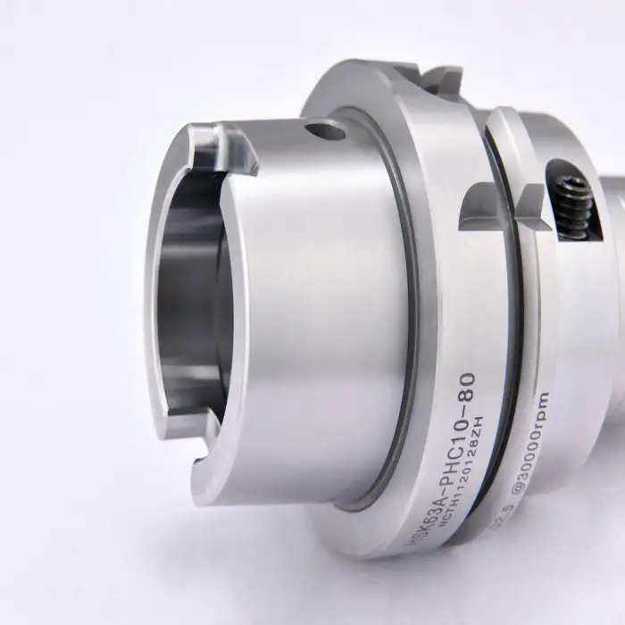 HSK63A HSK A63 6mm-32mm Hydraulic Chuck