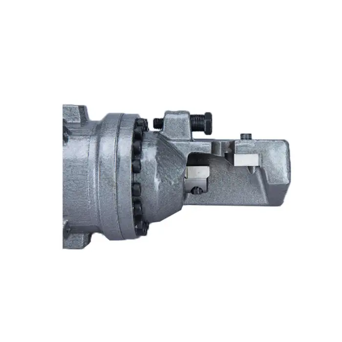 RC-16 Portable Hydraulic Rebar Cutter/handheld Steel bar Cutting Reber Cutter Machine for Construction