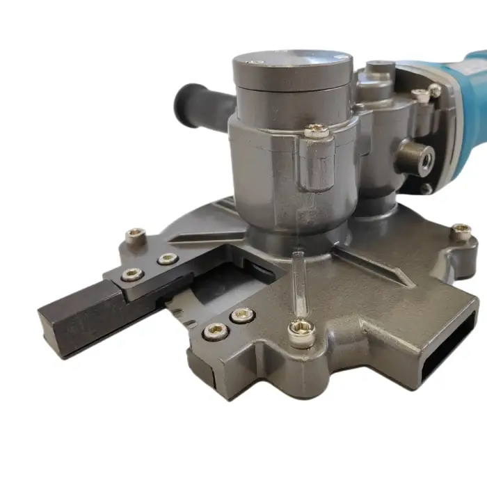 6-40mm Hydraulic Rod Cutter Automatic Steel Bar Cutter Rebar Cutting Machine