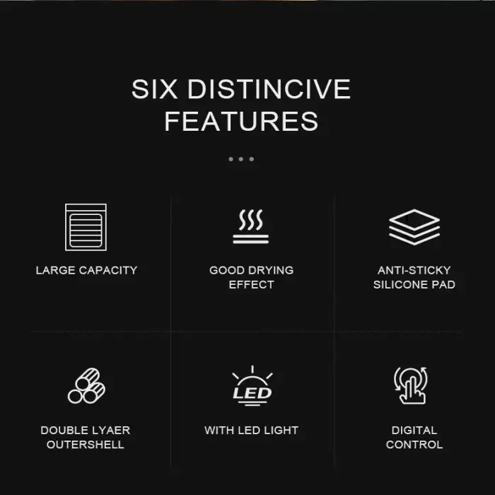 Dried Fruit Machine Stainless Steel Biltong Beef Jerky Fruits Food Dehydrators Machine 12 Layer Fruit Drying Machine