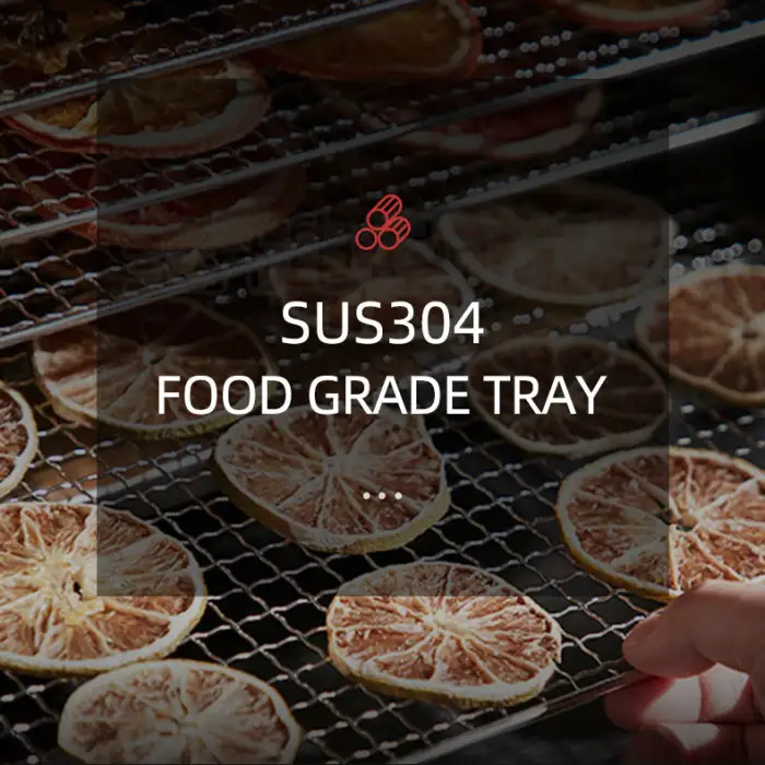 Dried Fruit Machine Stainless Steel Biltong Beef Jerky Fruits Food Dehydrators Machine 12 Layer Fruit Drying Machine