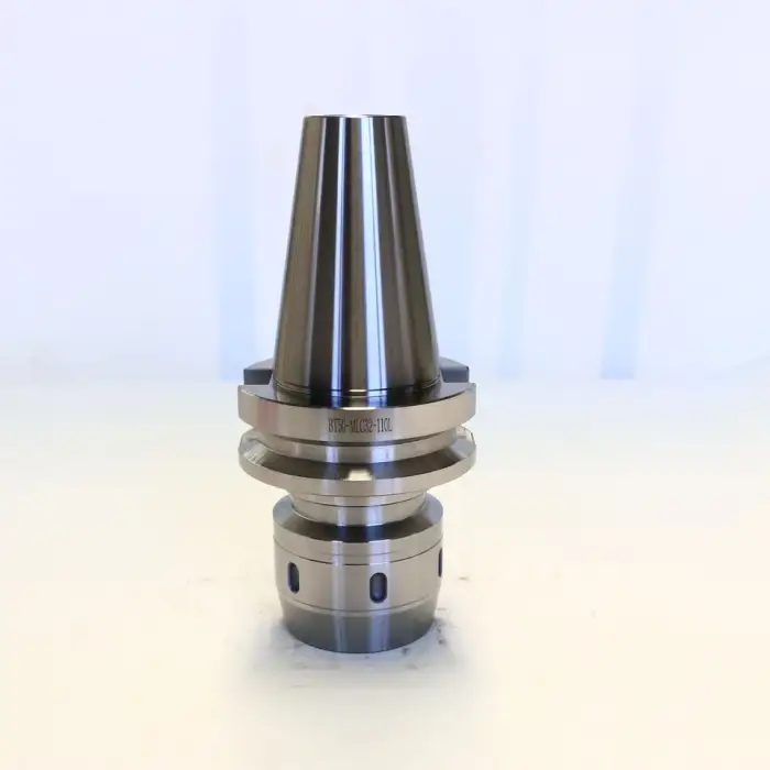 CNC Milling Machine Bt50 Tool Holders Bt50C16 Bt50C20 Bt50C32 Bt50C25 Powerful Tool Holder Collet Chucks Tool Holders