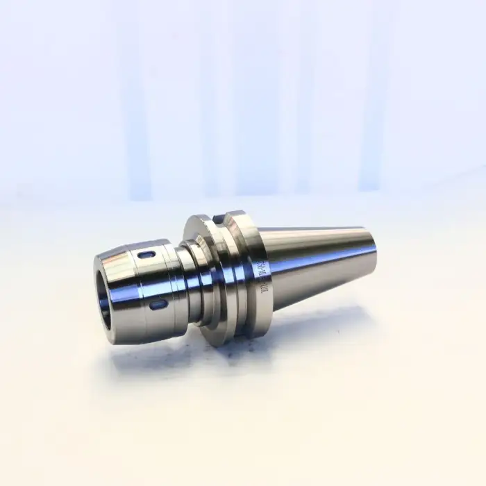 CNC Milling Machine Bt50 Tool Holders Bt50C16 Bt50C20 Bt50C32 Bt50C25 Powerful Tool Holder Collet Chucks Tool Holders