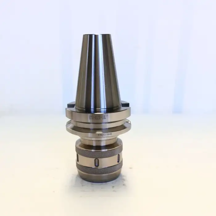 CNC Milling Machine Bt50 Tool Holders Bt50C16 Bt50C20 Bt50C32 Bt50C25 Powerful Tool Holder Collet Chucks Tool Holders