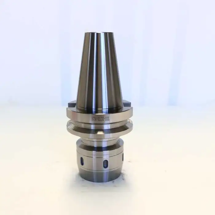 CNC Milling Machine Bt50 Tool Holders Bt50C16 Bt50C20 Bt50C32 Bt50C25 Powerful Tool Holder Collet Chucks Tool Holders