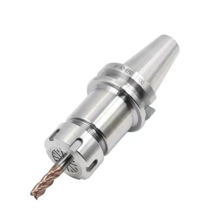 Angle Head Cat40 50 Side Milling Head Hsk63 Transverse Milling Head Universal Bt30 Bt40