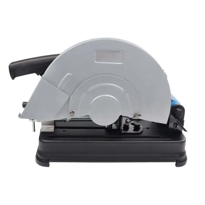 Power Tools 355mm Electric Cut Off Saw Machine for Metal