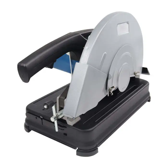 Power Tools 355mm Electric Cut Off Saw Machine for Metal