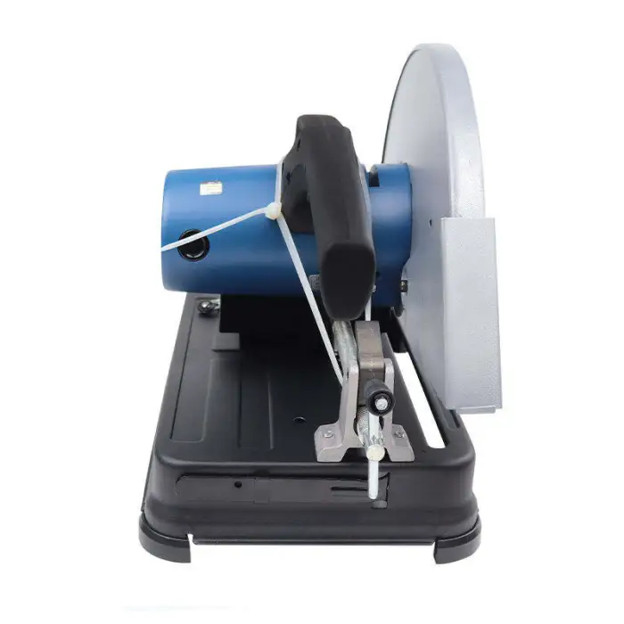 Power Tools 355mm Electric Cut Off Saw Machine for Metal