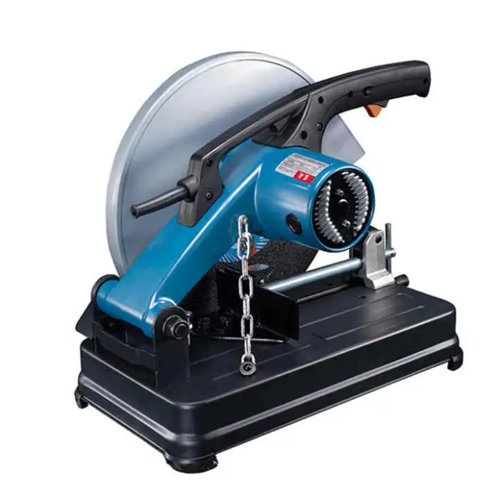Power Tools 355mm Electric Cut Off Saw Machine for Metal