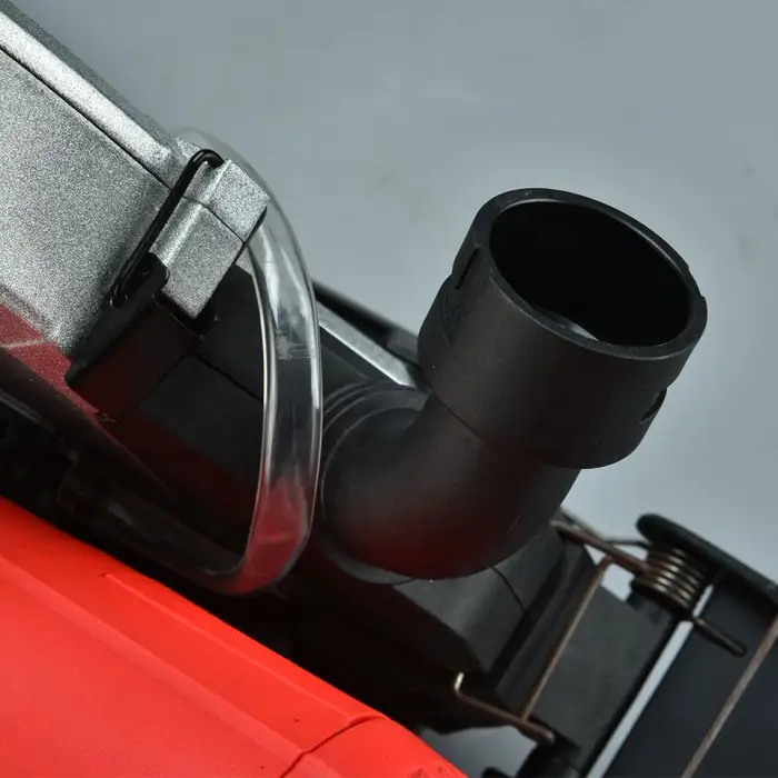 2600W 355mm Electric Handheld Dry & Wet Cut Off Saw Concrete Saw Machine