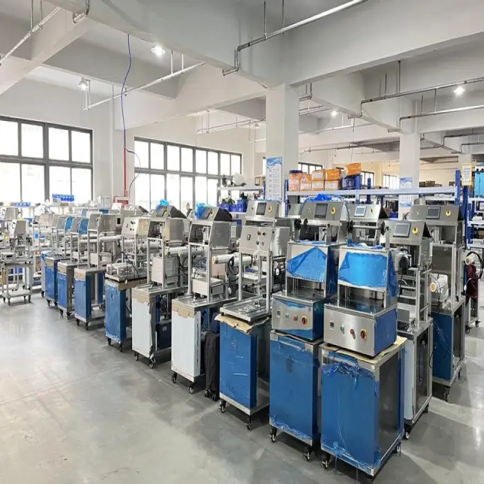 20*14 cm Ready Meal Tray Manual Type Sealing Machine Take Away Lunch Box