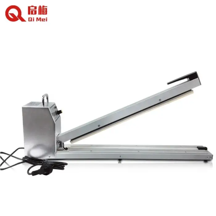 Manual Sealing Machine