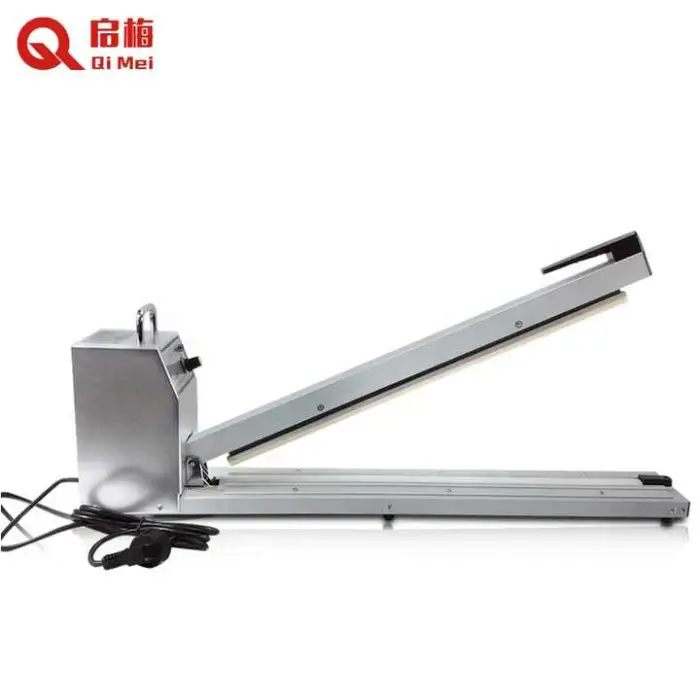 Manual Sealing Machine