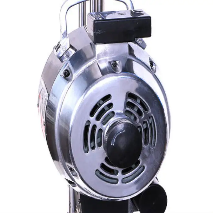 Straight Knife Cutting Machine 6/8/10/12/13 Inch Fabric Cloth Industrial Apparel Textile Easy to Use Automatic Grind Low Noise