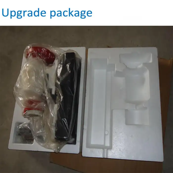 Electric Chipper Sharpener Blade Industrial Knife Sharpening Machines