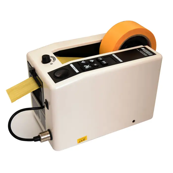 KNOKOO Modern Automatic Tape Dispenser M1000S Auto Tape Cutting Machine