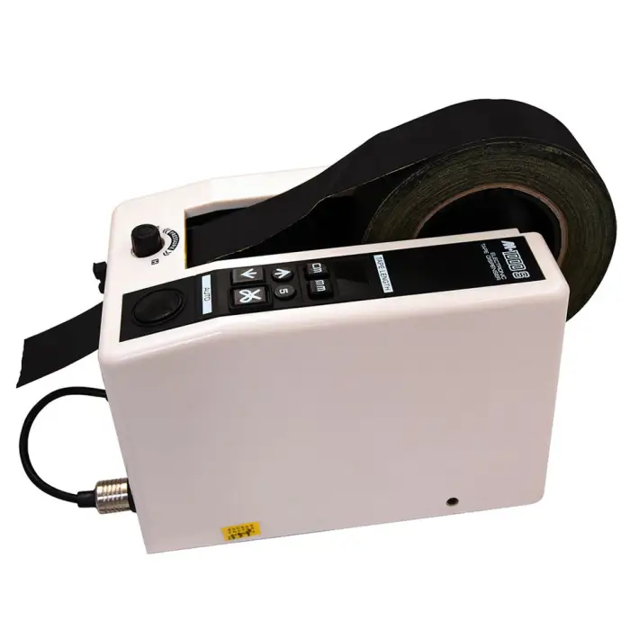 KNOKOO Modern Automatic Tape Dispenser M1000S Auto Tape Cutting Machine