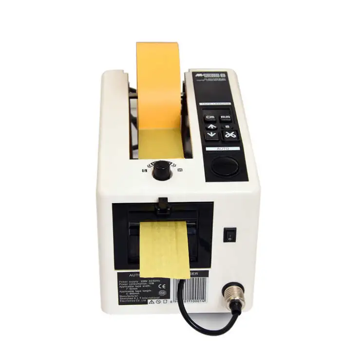 KNOKOO Modern Automatic Tape Dispenser M1000S Auto Tape Cutting Machine