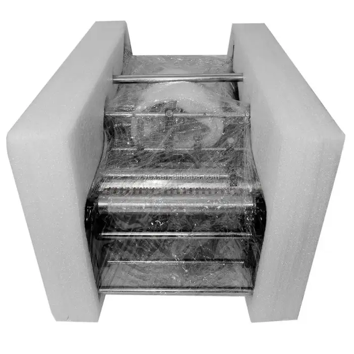 Manual Labeler Machine for Cans and Bottles TB-26S