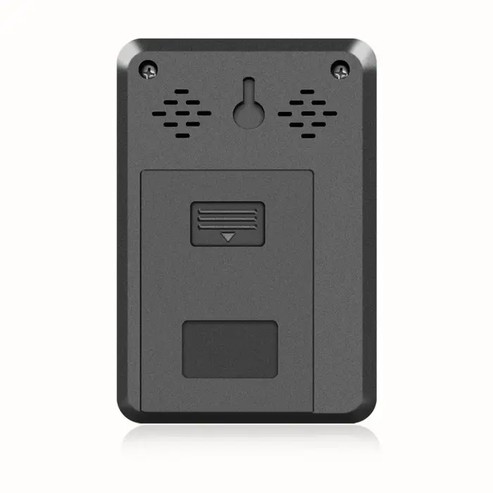 XR1 BR-9B Handheld Geiger Counter Nuclear Radiation Detector Ionizing Radiation Tester GM Tube Sensor Type Tester