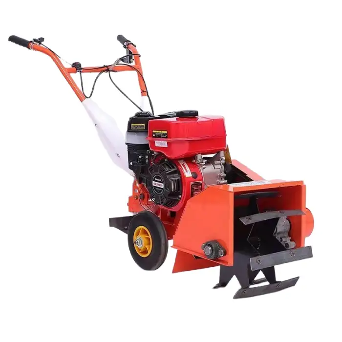Weeder Machine Weeding Machine Farm Cultivator Weeding Plough Machine Agriculture Equipment