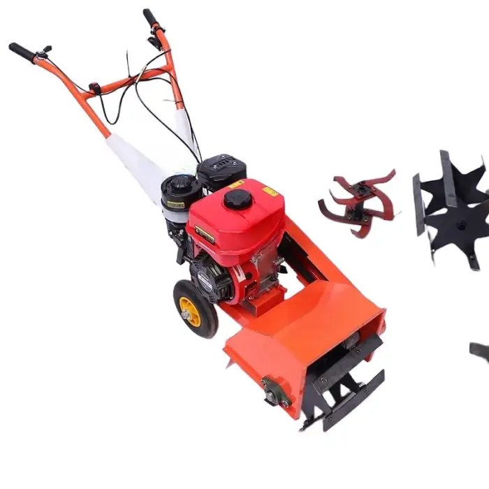 Weeder Machine Weeding Machine Farm Cultivator Weeding Plough Machine Agriculture Equipment