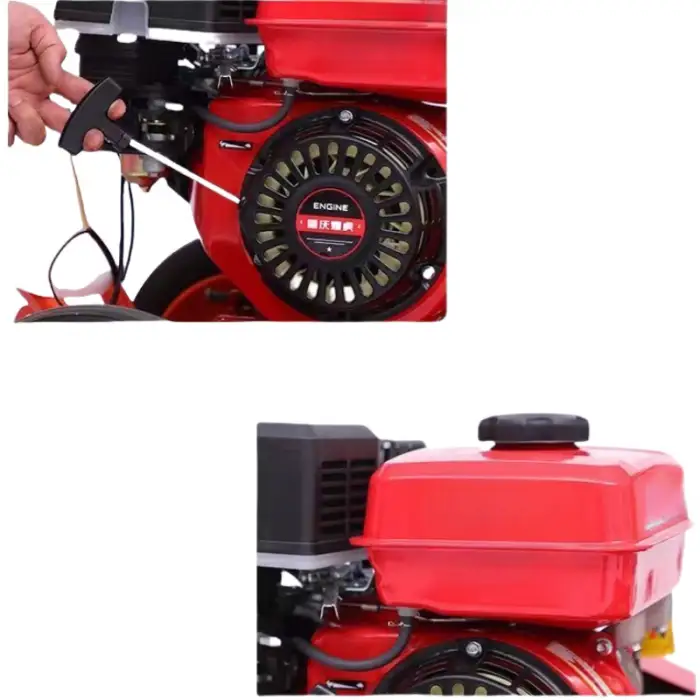 Weeder Machine Weeding Machine Farm Cultivator Weeding Plough Machine Agriculture Equipment