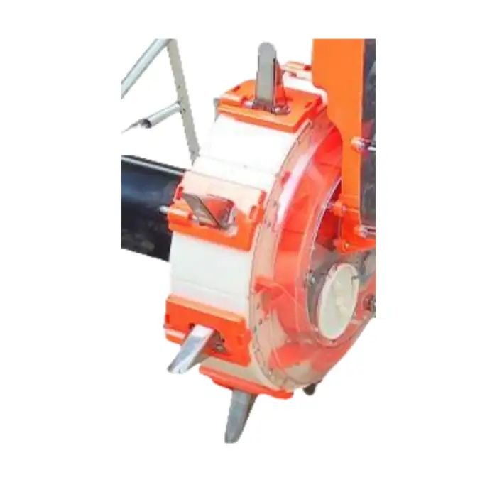 Hand-Pushed Two-Row Corn Soybean Peanut Seed Seeder Adjustable Seeder Agricultural Machinery Tools Maize Seeder Farmer