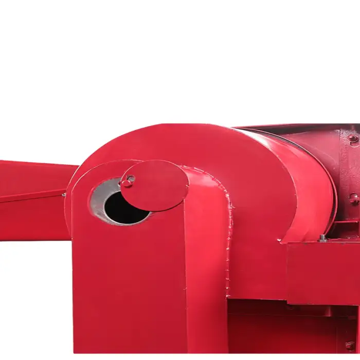 Electric Home Use Agricultural Equipment Bean Threshing Machine for Wheat & Paddy Harvest Motor Core Engine Core