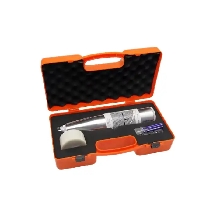 Civil Engineering Testing Equipment for Concrete Laboratory Material Testing Machine