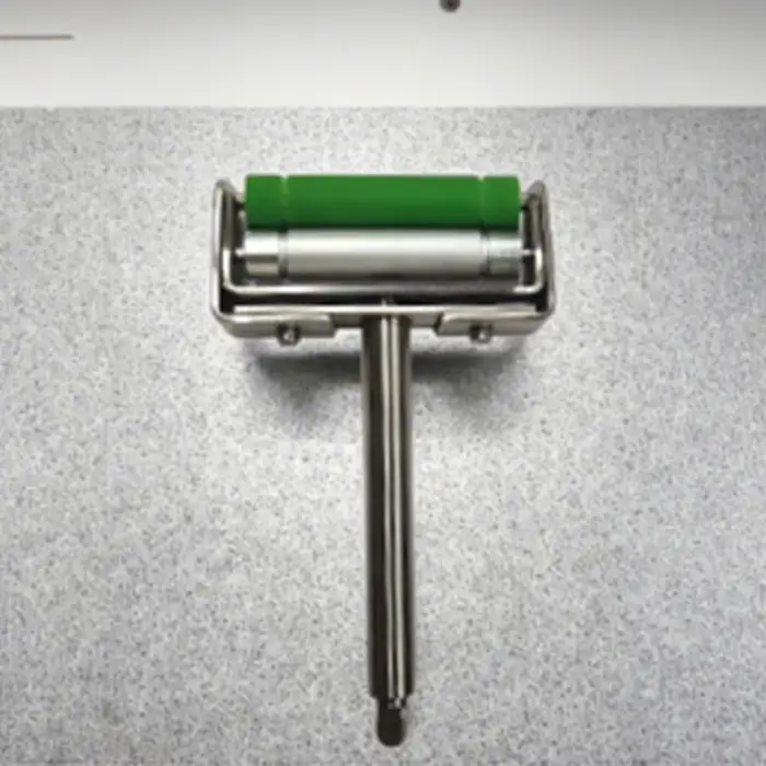 Color Wheel (ink Proofer)