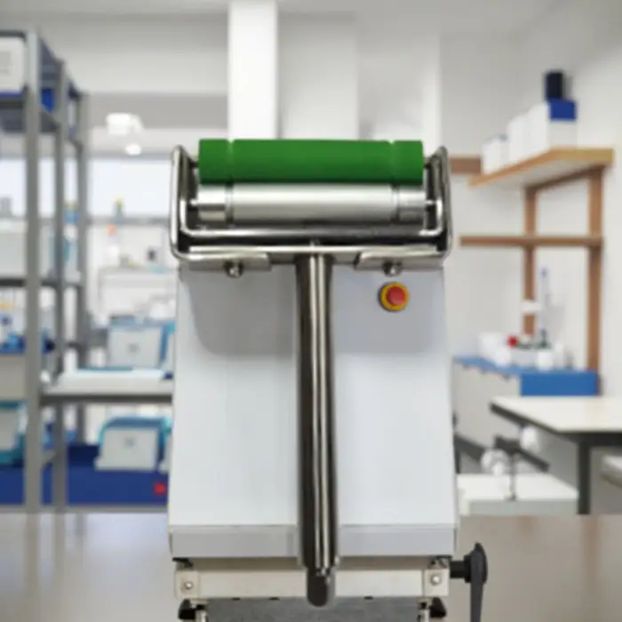 Color Wheel (ink Proofer)