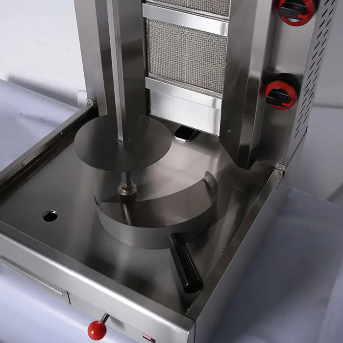 Gas Barbecue Grill Machine Barbaque Grill Barbecue Machine