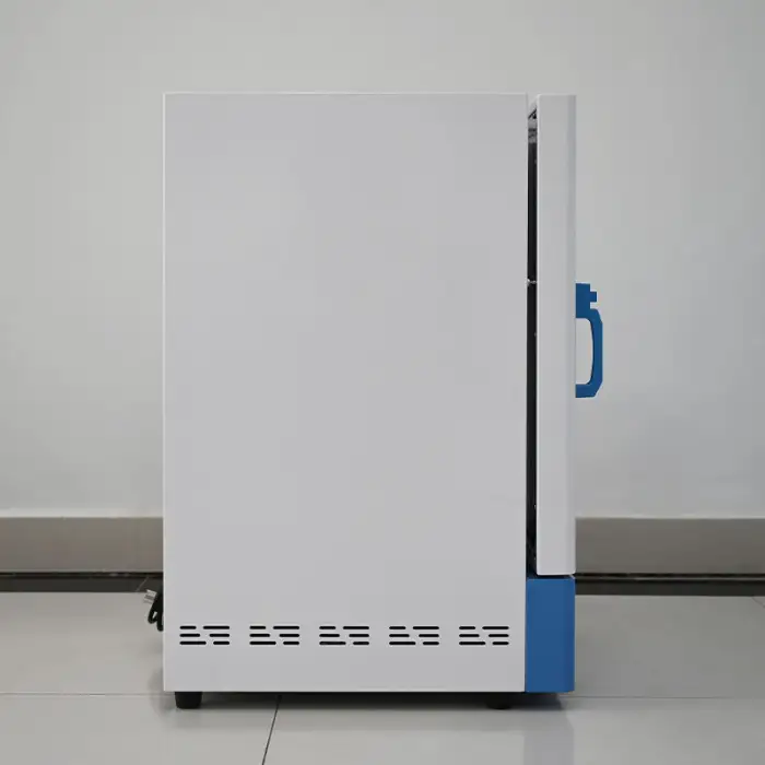 Cedric Thermostatic Laboratory Devices Air Circulating Vacuum Dry Heat Sterilization Oven for Lab & Hospital Use