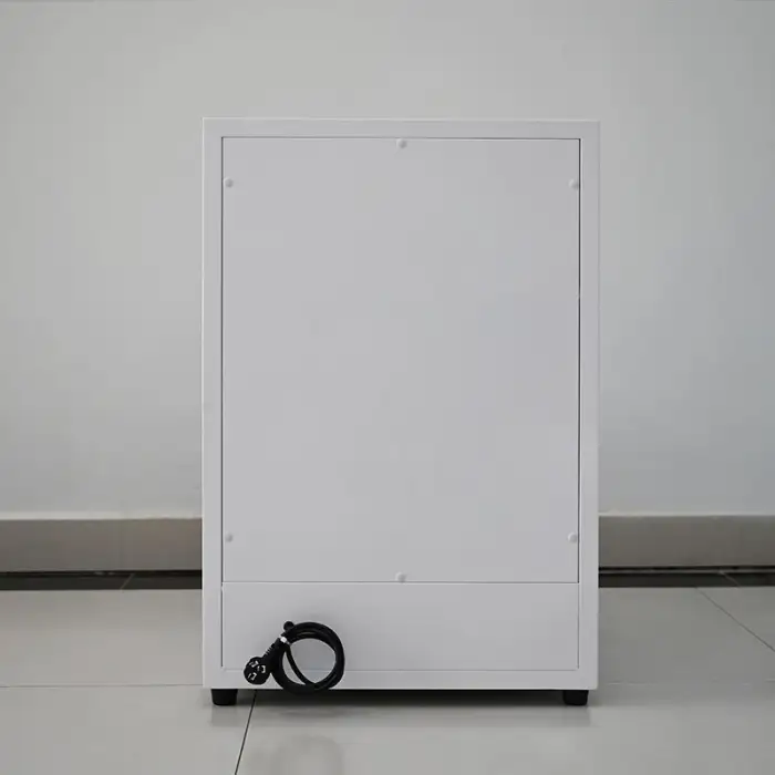 Cedric Thermostatic Laboratory Devices Air Circulating Vacuum Dry Heat Sterilization Oven for Lab & Hospital Use