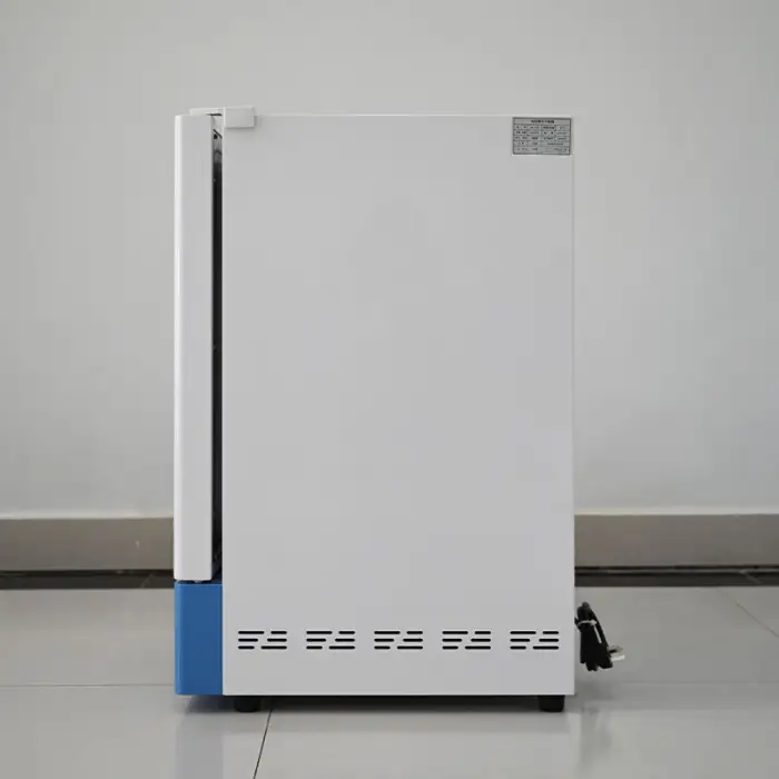 Cedric Thermostatic Laboratory Devices Air Circulating Vacuum Dry Heat Sterilization Oven for Lab & Hospital Use