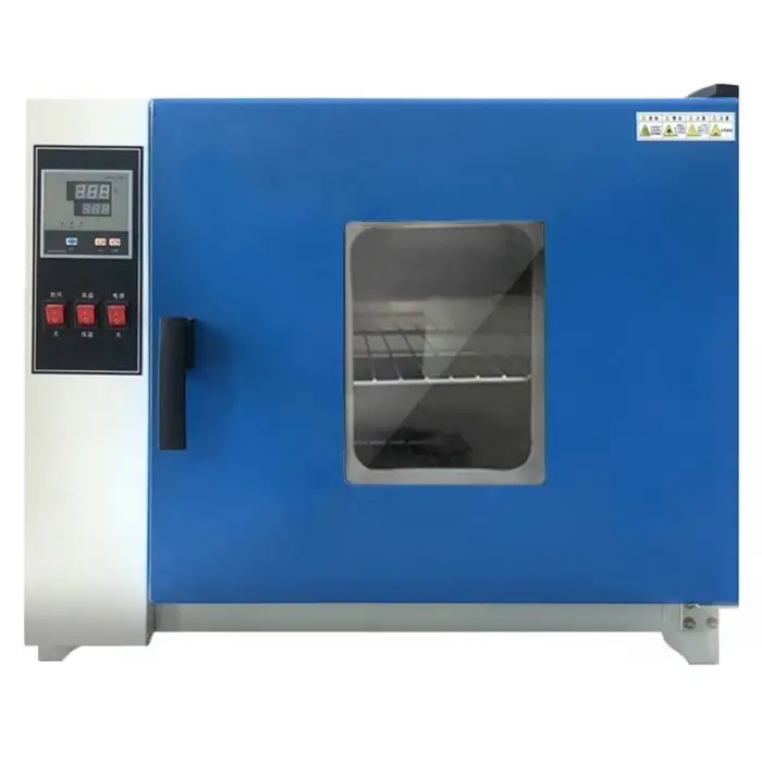 DHG-0B 43L Stainless Steel Air Circulating Drying Oven for Laboratory
