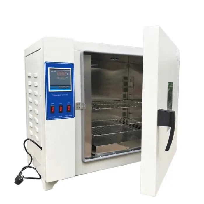DHG-0B 43L Stainless Steel Air Circulating Drying Oven for Laboratory