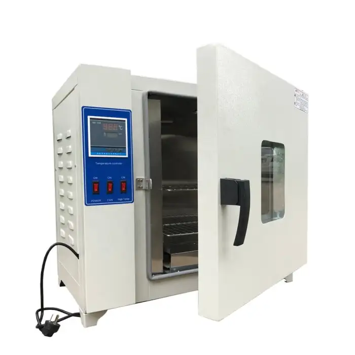DHG-0B 43L Stainless Steel Air Circulating Drying Oven for Laboratory