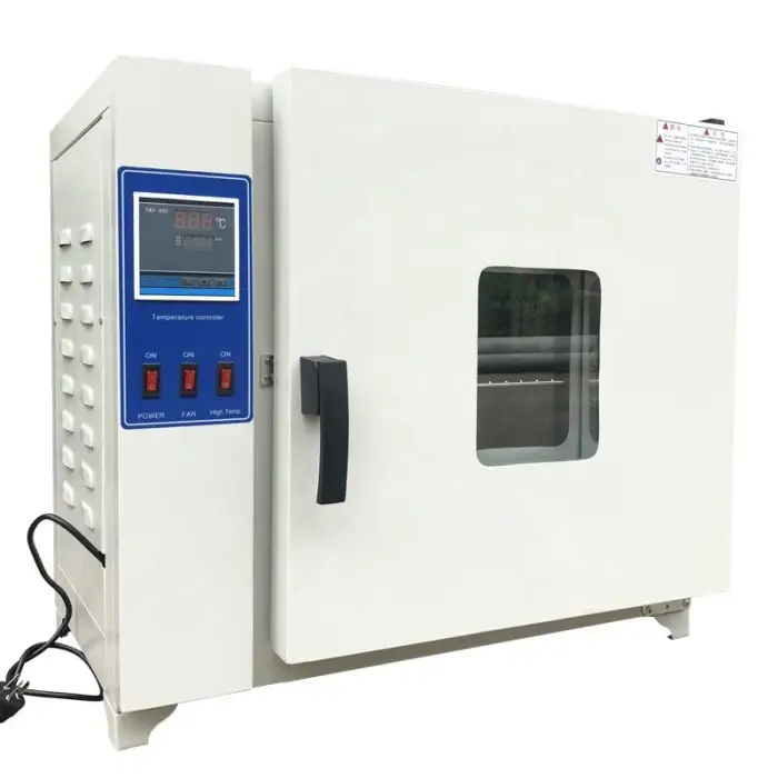 DHG-0B 43L Stainless Steel Air Circulating Drying Oven for Laboratory