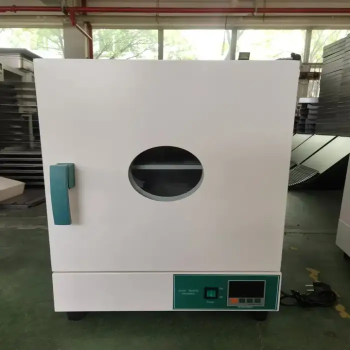 15-Liter Electrothermal Constant-Temperature Dry Box, -Air Drying Sterilization Box, Constant Temperature Drying Oven