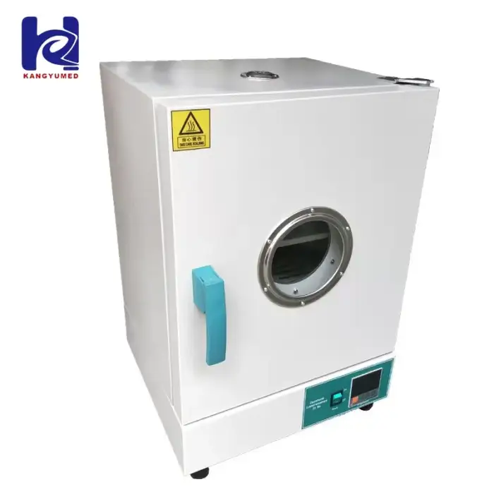 15-Liter Electrothermal Constant-Temperature Dry Box, -Air Drying Sterilization Box, Constant Temperature Drying Oven
