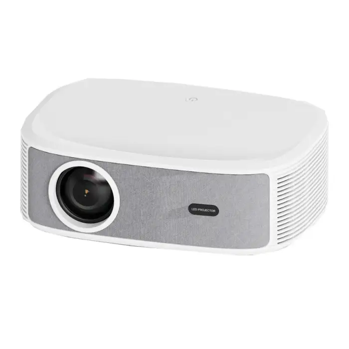 Auto Focus 15000 Lumens LCD 1080P 4K Full HD 5G Wi-Fi 800 Anis Lumens LCD LED 1080P Home Theater Projector