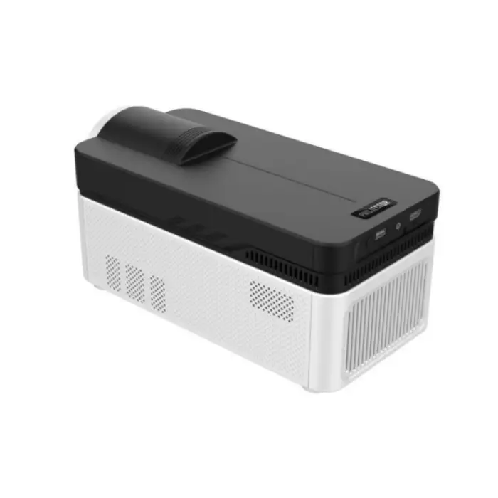 HY450 No Android Projector 200inch LED Offset Supported Short Throw for Longer Usage Time 200inch Screen Projection Display