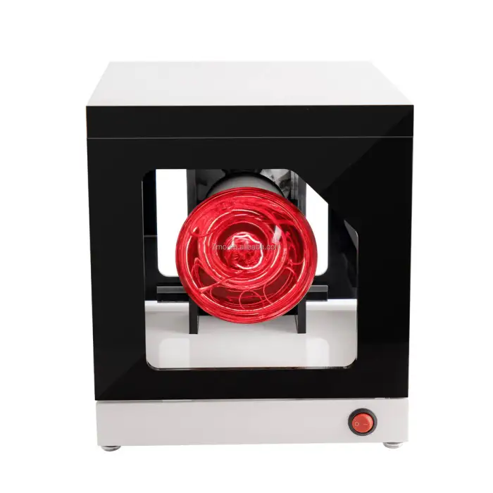 7mo Auto Solar Film Four-Sided Glass Rotation Tester Solar Film Heat Insulation Machine