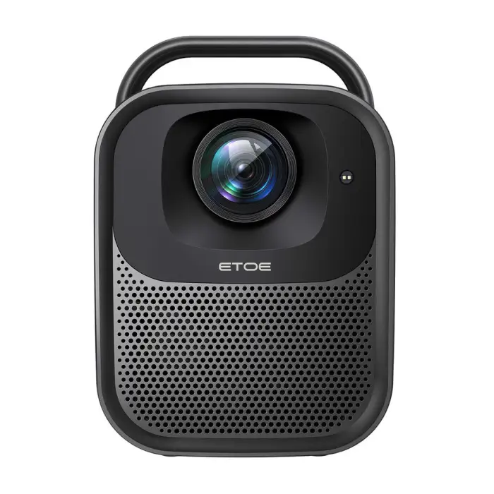 1000ANSI Android 11 4K Smart Projector 1920*1080P Full HD Google Certified 2+16GB 2.4G/5G Dual Wifi Smart Android Projector